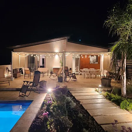 V&g Villa Partanna